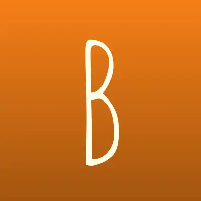 Белый Волк, торгово-сервисная компания, лого-визитка