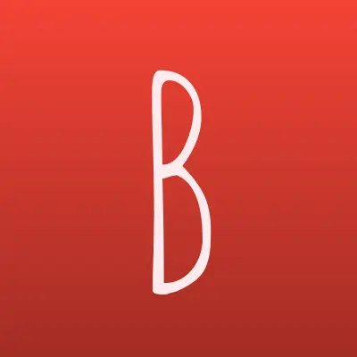 Берёзка, детский сад №9, лого-визитка