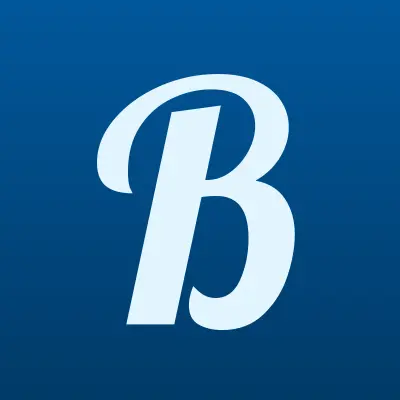 Берит-АвтоГаз, транспортная компания, лого-визитка