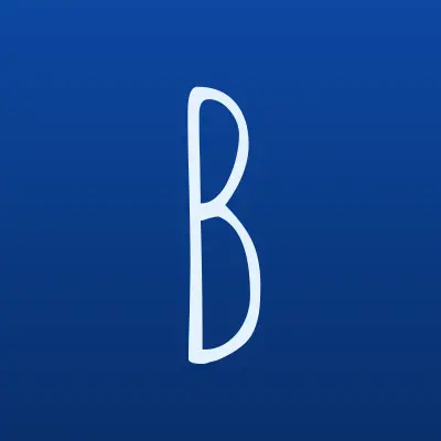 Бетонгарант, производственная компания, лого-визитка
