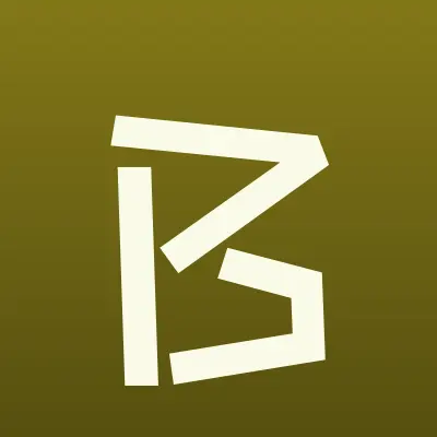 Биотех, лого-визитка