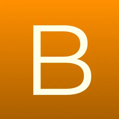 Бисквит, сеть кондитерских, лого-визитка