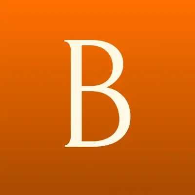 Бонум, лого-визитка
