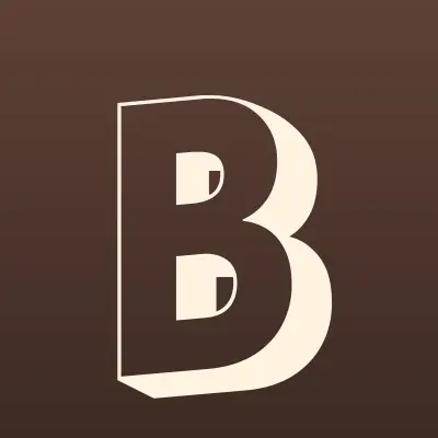 Boxberry, отделение службы доставки, лого-визитка