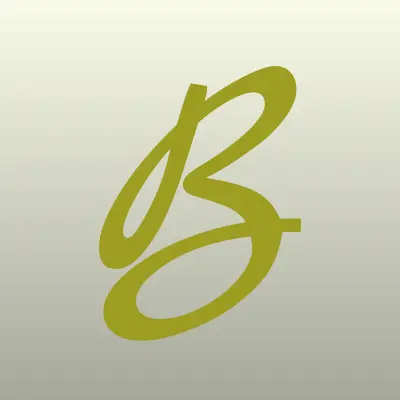 БытСервис, оконная компания, лого-визитка