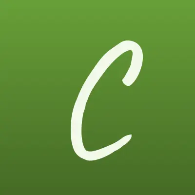 CA ONLP, креативное агентство, лого-визитка