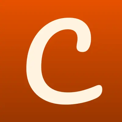 CMD, сеть медицинских лабораторий, лого-визитка