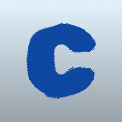 COLIZEUM, киберспортивный клуб, лого-визитка