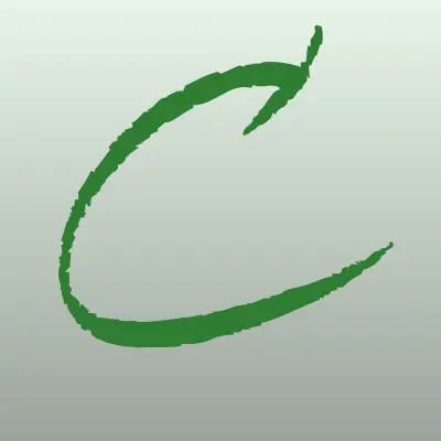 CORSO COMO, обувной салон, лого-визитка