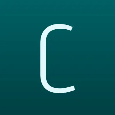 Calipso, сеть магазинов обуви, лого-визитка