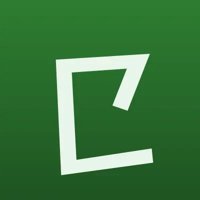 ClaxOne, интернет-магазин автозапчастей, лого-визитка