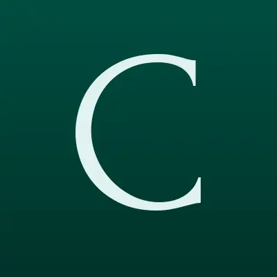 Coalla Agency, веб-студия, лого-визитка