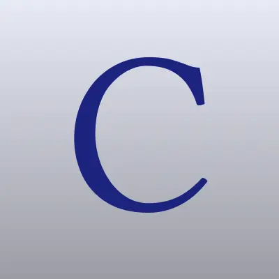 Covani, обувной салон, лого-визитка