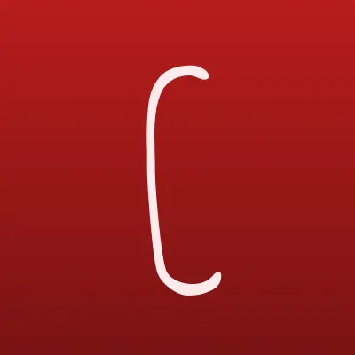 Чудо, салон красоты, лого-визитка