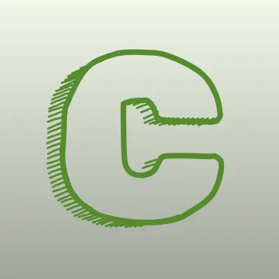 CyberArena, компьютерный клуб, лого-визитка