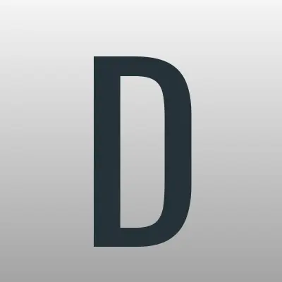 DEVCHONKI, магазин крымской косметики, лого-визитка