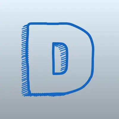 DiVi print, центр печати, лого-визитка
