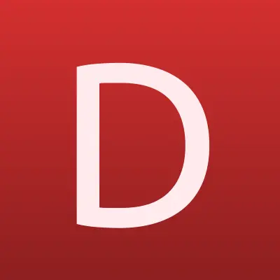 Diagonal, агентство, лого-визитка