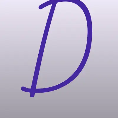 Diamondom, ювелирная компания, лого-визитка