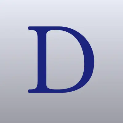 Discovery Travel, туристическое агентство, лого-визитка