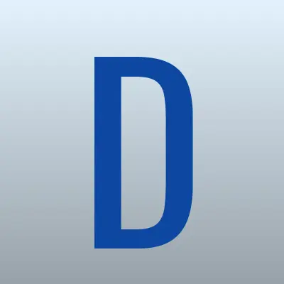 Discovery Travel, туристическое агентство, лого-визитка