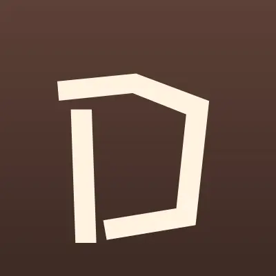 Дисконт Принт, полиграфическая компания, лого-визитка