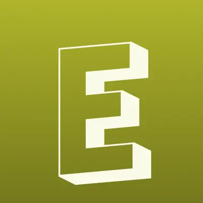 EPISTAR, студия лазерной эпиляции, лого-визитка