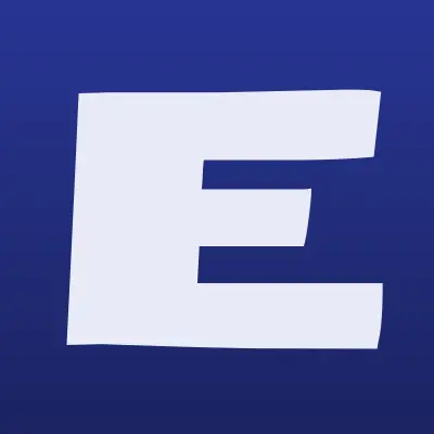 ESTEL, салон красоты, лого-визитка