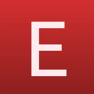 Eaton, кофейня, лого-визитка