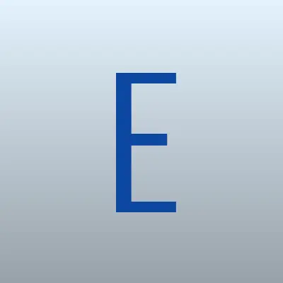 Эдванс, магазин элитной одежды, лого-визитка