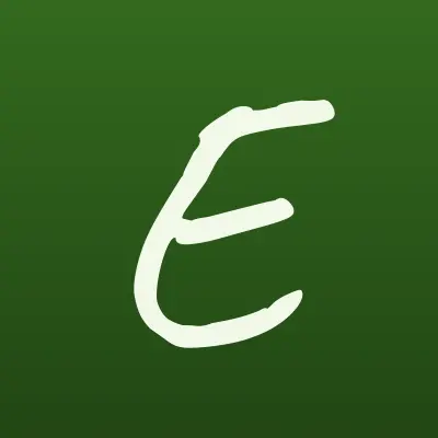 Elfa, салон шведских гардеробных, лого-визитка
