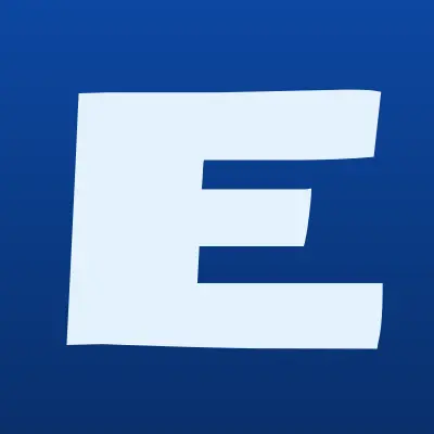 Elis, магазин женской одежды, лого-визитка