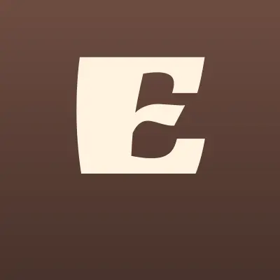 Elite English class, детский центр, лого-визитка