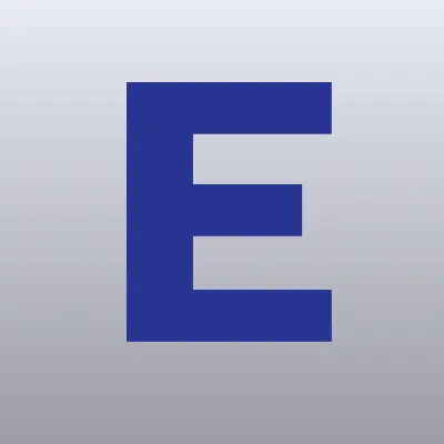 Elite English class, детский центр, лого-визитка