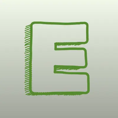 English Club Crown, школа иностранных языков, лого-визитка