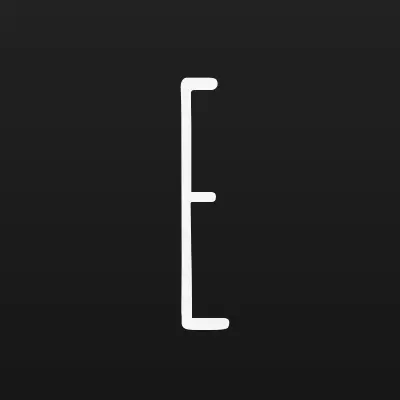 English room, студия иностранных языков, лого-визитка