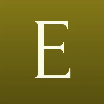 Enigma, танцевальная студия, лого-визитка