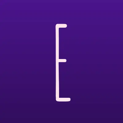 Eva, магазин натуральной косметики, лого-визитка