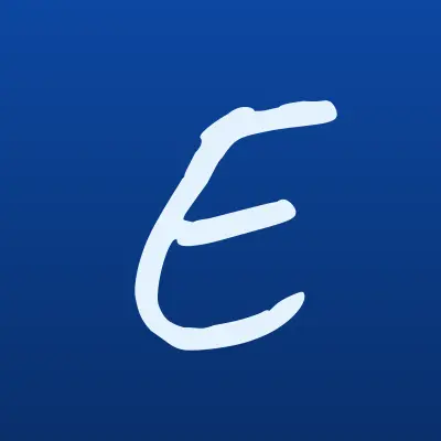 Еврейский общинный центр, лого-визитка