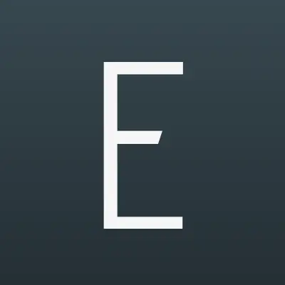Европа плюс Смоленск, FM 102.0, лого-визитка