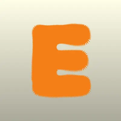 Express English, школа английского языка, лого-визитка