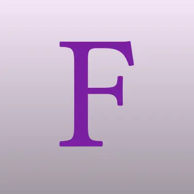 FITFORMSTUDIO, студия фитнеса и пилатеса, лого-визитка