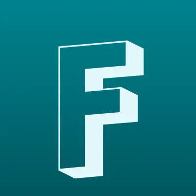 FORMULA Ворот, торговая компания, лого-визитка
