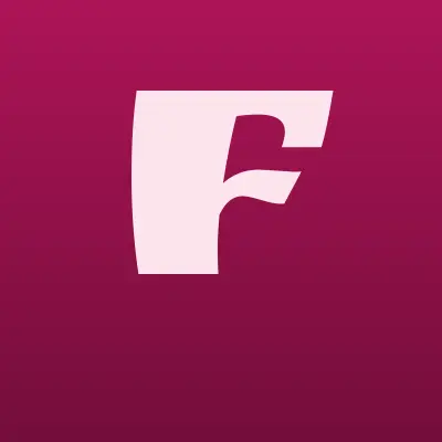 ФРАНТ, магазин мужской одежды, лого-визитка