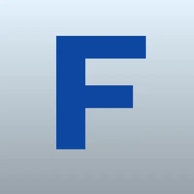 Фаэтон, магазин автотоваров, лого-визитка