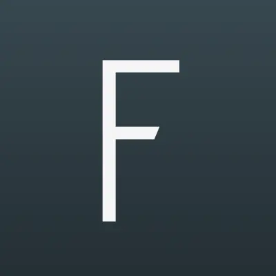 Familia, сеть офф-прайс магазинов, лого-визитка