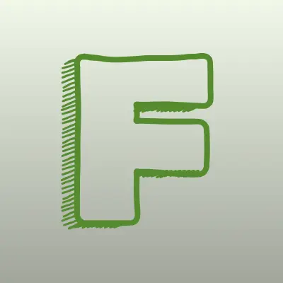 ФантазиЯ, лаунж-кафе, лого-визитка