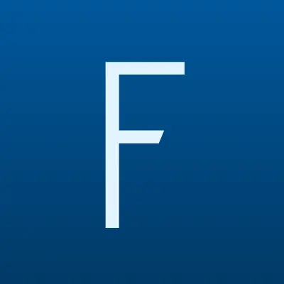 Fashion bijou, магазин бижутерии, лого-визитка