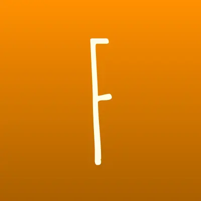 Фаворит, агентство недвижимости и права, лого-визитка