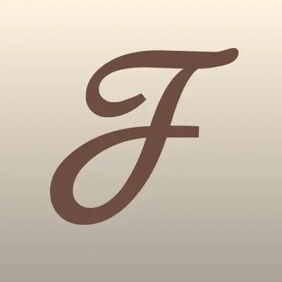 Фаворит, студия эстрадного танца, лого-визитка